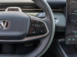 Седан Changan Lamore 2023 года, 1735000 рублей, Краснодар
