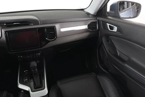 Внедорожник Chery Tiggo 4 2020 года, 1399000 рублей, Пермь