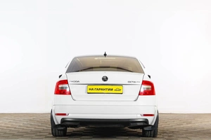 Лифтбек Skoda Octavia 2017 года, 1629000 рублей, Тюмень