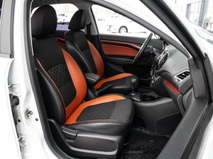 Седан ВАЗ (LADA) Vesta Cross 2019 года, 940000 рублей, Краснодар