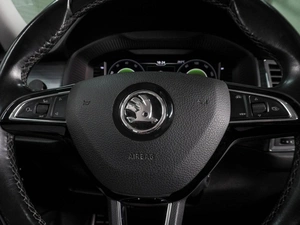 Внедорожник Skoda Kodiaq 2019 года, 2199000 рублей, Воронеж