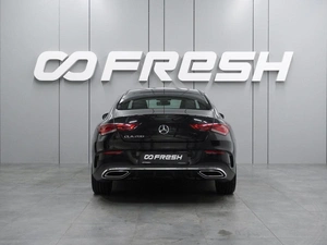 Седан Mercedes-benz CLA-класс 2019 года, 2579000 рублей, Воронеж