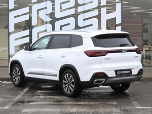 Внедорожник Chery Tiggo 8 2020 года, 1617000 рублей, Волгоград