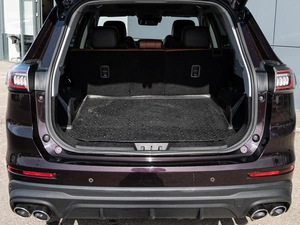 Внедорожник Chery Tiggo 8 Pro Max 2022 года, 2040000 рублей, Краснодар