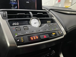 Внедорожник Lexus NX 2018 года, 3297000 рублей, Солонцы