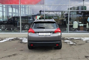 Внедорожник Peugeot 2008 2014 года, 725000 рублей, Солонцы