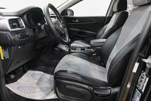 Внедорожник Kia Sorento 2017 года, 2479000 рублей, Новокузнецк