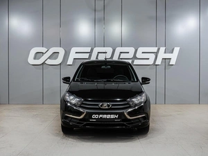 Лифтбек ВАЗ (LADA) Granta 2022 года, 849000 рублей, Воронеж