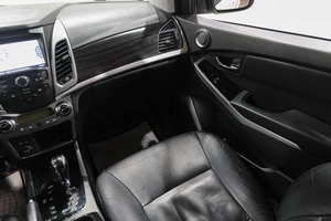 Внедорожник SsangYong Actyon 2013 года, 999000 рублей, Новокузнецк