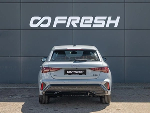 Хетчбэк Audi A3 2025 года, 3820000 рублей, Краснодар