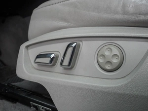 Внедорожник Audi Q7 2009 года, 1447000 рублей, Воронеж