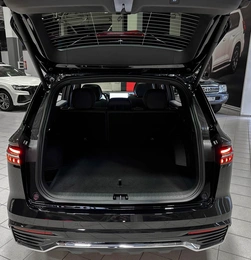 Внедорожник Geely Monjaro 2026 года, 4287000 рублей, Красноярск