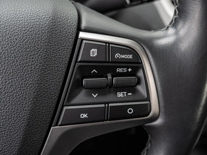 Седан Hyundai Solaris 2019 года, 1550000 рублей, Краснодар