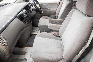 Минивэн Mazda MPV 2003 года, 689000 рублей, Барнаул