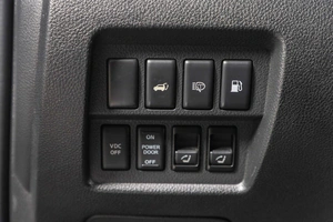Внедорожник Nissan Murano 2010 года, 1299000 рублей, Новосибирск
