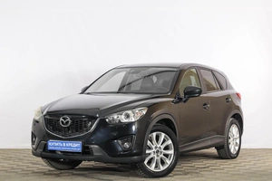 Внедорожник Mazda CX-5 2012 года, 1819000 рублей, Тюмень