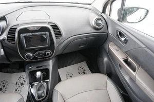 Внедорожник Renault Kaptur 2019 года, 2099000 рублей, Красноярск