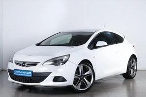 Хетчбэк Opel Astra GTC 2012 года, 739000 рублей, Челябинск