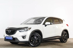 Внедорожник Mazda CX-5 2013 года, 1829000 рублей, Тюмень
