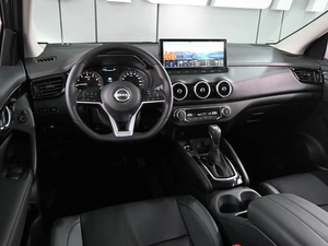 Внедорожник Nissan Qashqai 2025 года, 3399000 рублей, Ростов-на-Дону