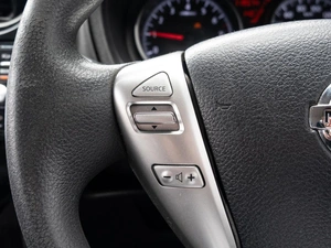 Хетчбэк Nissan Note 2015 года, 910000 рублей, Краснодар