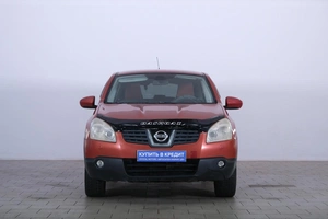 Внедорожник Nissan Qashqai 2007 года, 789000 рублей, Омск