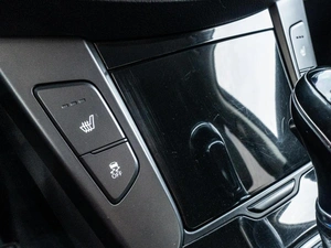 Седан Hyundai i40 2015 года, 1260000 рублей, Самара