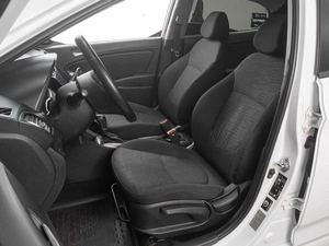 Седан Hyundai Solaris 2014 года, 1079000 рублей, Тюмень