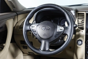 Внедорожник Infiniti FX37 2013 года, 1939000 рублей, Новосибирск