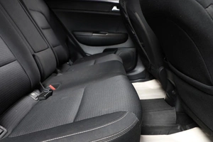 Внедорожник Kia Sportage 2021 года, 2659000 рублей, Новосибирск