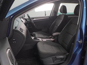 Универсал Volkswagen Golf 2017 года, 1537000 рублей, Воронеж