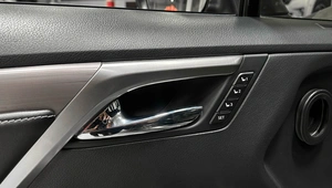 Внедорожник Lexus RX 2017 года, 3897000 рублей, Красноярск