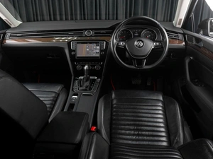 Универсал Volkswagen Passat 2015 года, 1879000 рублей, Тюмень