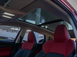 Внедорожник Changan CS55 Plus 2023 года, 1859000 рублей, Волгоград