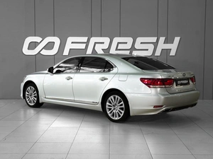 Седан Lexus LS 2013 года, 2677000 рублей, Тверь