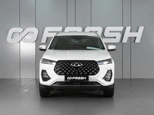 Внедорожник Chery Tiggo 7 Pro 2023 года, 1939000 рублей, Красный Пахарь