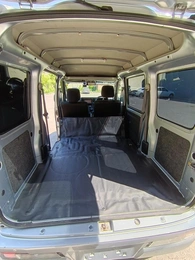 Минивэн Toyota Pixis Van 2021 года, 899999 рублей, Красноярск