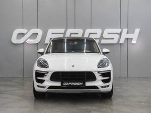 Внедорожник Porsche Macan Turbo 2015 года, 3769000 рублей, Воронеж