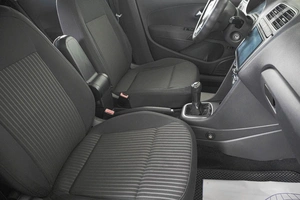 Седан Volkswagen Polo 2011 года, 599000 рублей, Кемерово