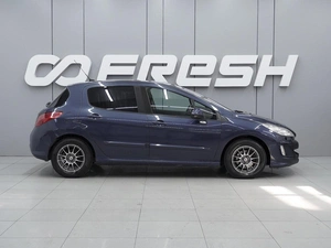 Хетчбэк Peugeot 308 2008 года, 550000 рублей, Ростов-на-Дону