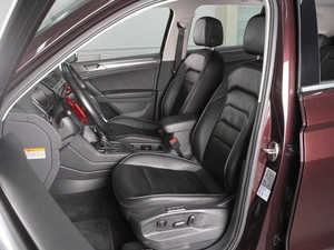 Внедорожник Volkswagen Tiguan 2018 года, 2739000 рублей, Минеральные Воды