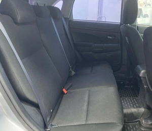 Внедорожник Mitsubishi ASX 2010 года, 985000 рублей, Красноярск