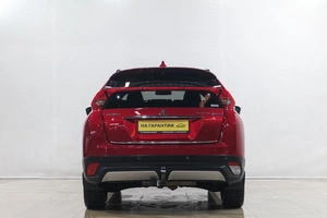 Внедорожник Mitsubishi Eclipse Cross 2018 года, 1799000 рублей, Новокузнецк