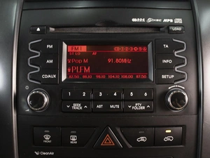 Внедорожник Kia Sorento 2010 года, 1530000 рублей, Омск