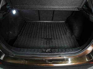 Внедорожник BMW X1 2010 года, 1049000 рублей, Воронеж