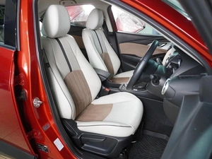 Внедорожник Mazda CX-3 2020 года, 1989000 рублей, Воронеж