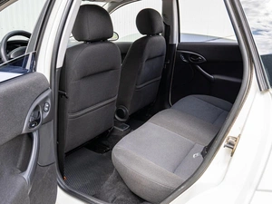 Седан Ford Focus 2005 года, 500000 рублей, Краснодар