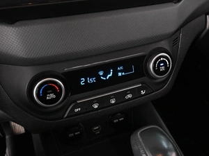 Внедорожник Hyundai Creta 2021 года, 2069000 рублей, Ростов-на-Дону
