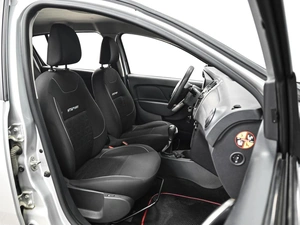 Хетчбэк Renault Sandero Stepway 2017 года, 898000 рублей, Ставрополь