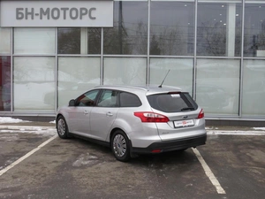 Универсал Ford Focus 2012 года, 755000 рублей, Брянск
